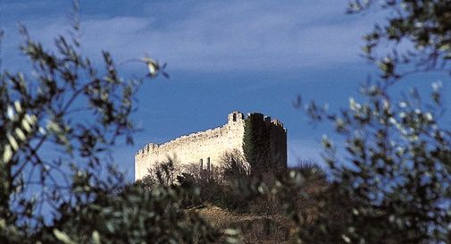 La Rocca di Asolo simbolo della citt torna nuovamente fruibile